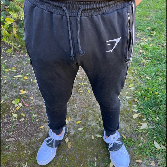 Weightlifting Joggers